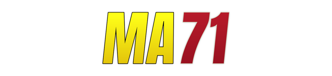 ma71 লোগো